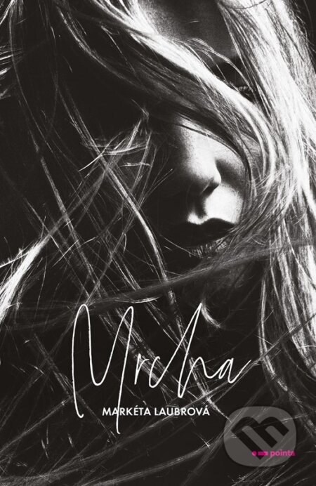 Mrcha-Markéta Laubrová