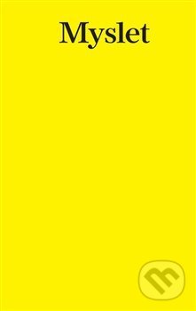 Myslet z druhého místa-Alice Koubová