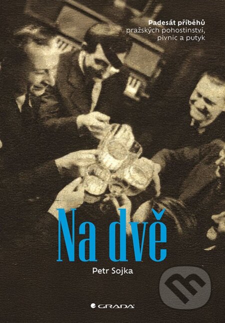 Na dvě-Petr Sojka