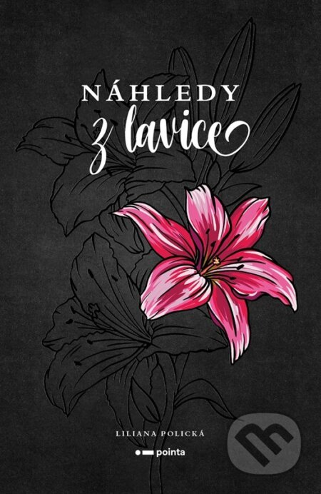 Náhledy z lavice-Liliana Polická