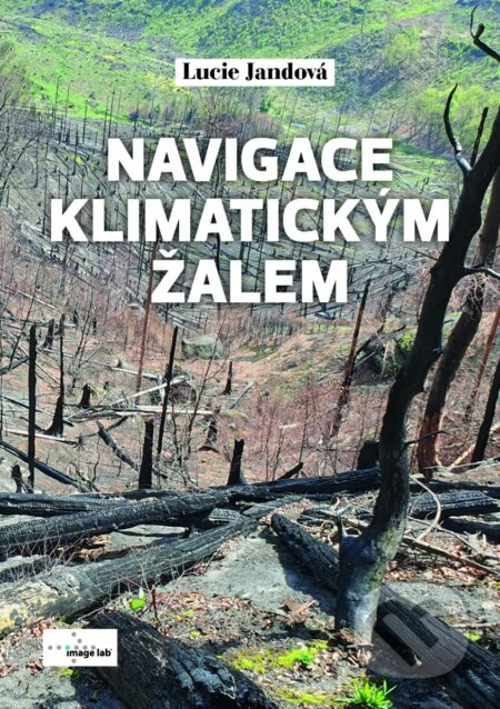 Navigace klimatickým žalem-Lucie Jandová