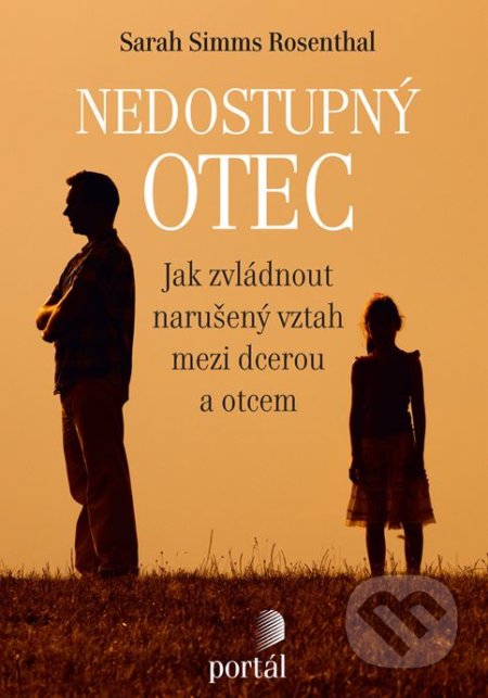Nedostupný otec-Sarah Simms Rosenthal