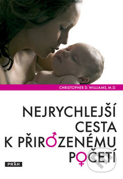 Nejrychlejší cesta k přirozenému početí-Christopher D. Williams