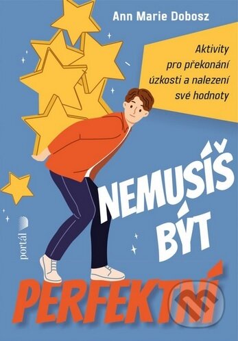 Nemusíš být perfektní-Ann Marie Dobosz