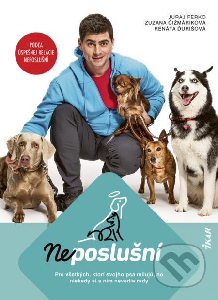 Neposlušní-Juraj Ferko