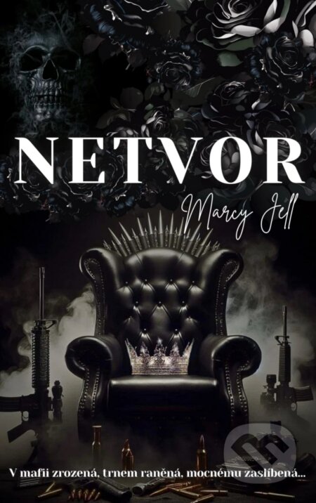 Netvor-Marcy Jell