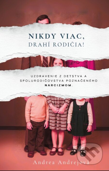 Nikdy viac