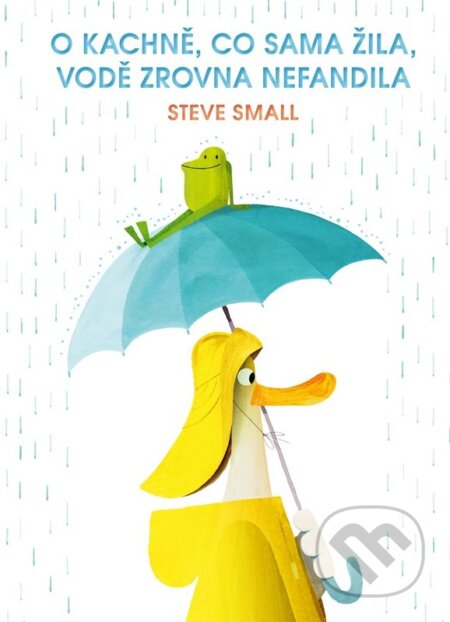 O kachně