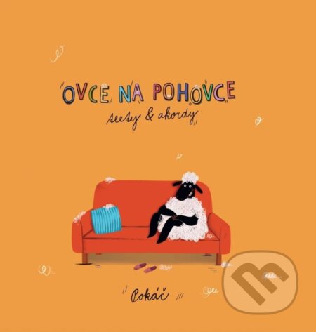 Ovce na pohovce-Pokáč