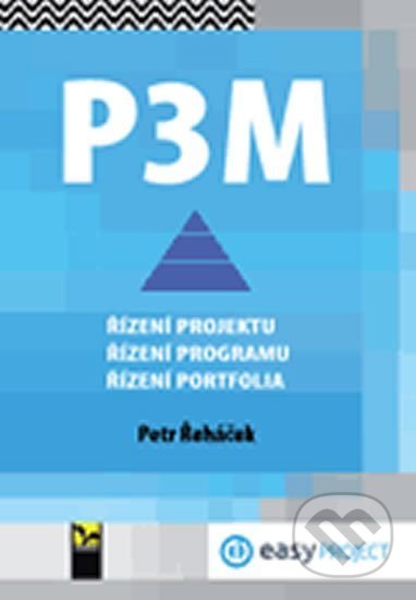 P3M-Petr Řeháček