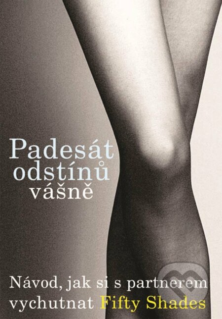 Padesát odstínů vášně-