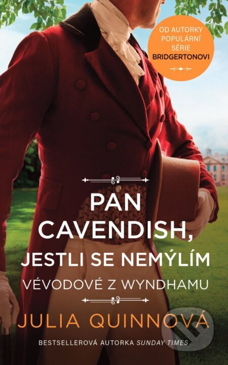 Pan Cavendish