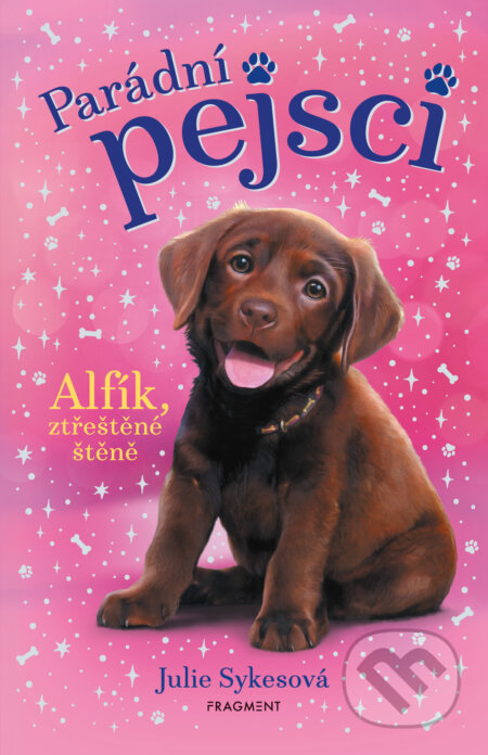 Parádní pejsci – Alfík