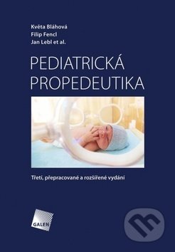 Pediatrická propedeutika-Filip Fencl