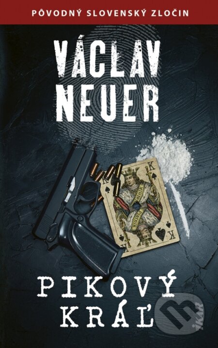 Pikový kráľ-Václav Neuer