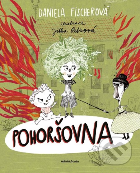 Pohoršovna-Daniela Fischerová