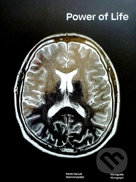 Power of Life-Marek Nenutil