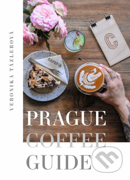 Prague Coffee Guide-Veronika Tázlerová