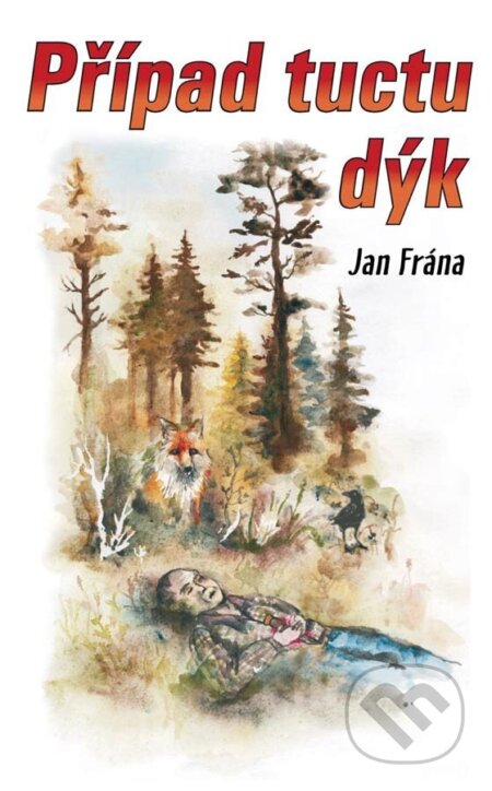 Případ tuctu dýk-Jan Frána