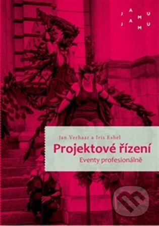 Projektové řízení-Iris Eshel a Jan Verhaar