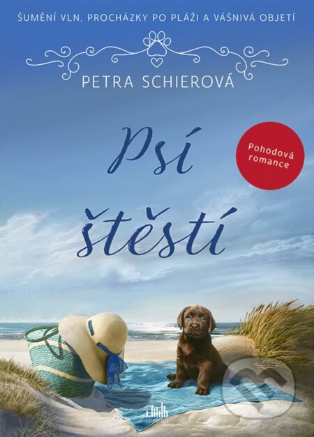 Psí štěstí-Petra Schier