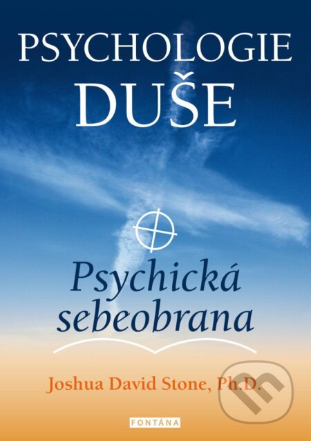 Psychologie duše-Joshua David Stone