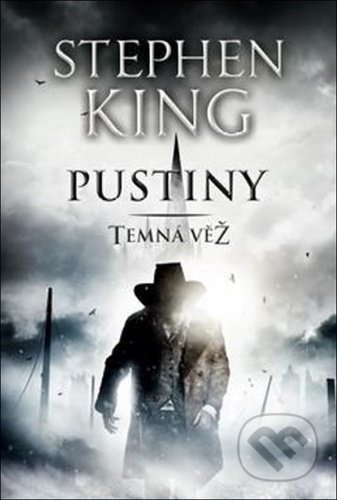 Pustiny-Stephen King