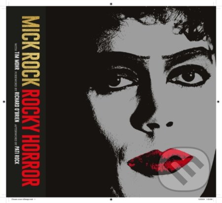 Rocky Horror-Mick Rock