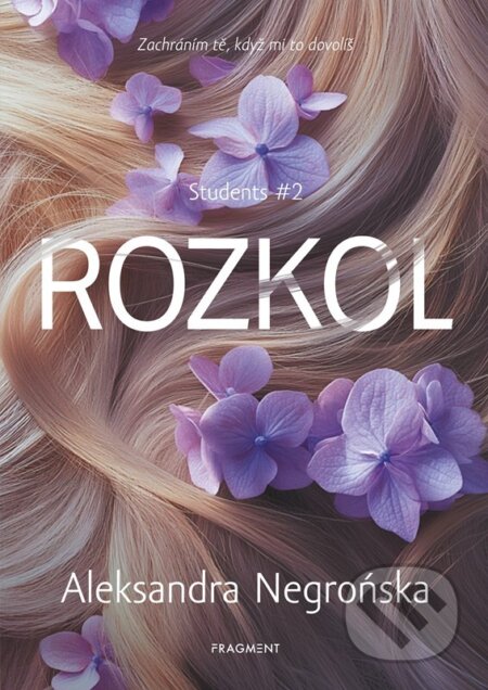 Rozkol-Aleksandra Negrońska
