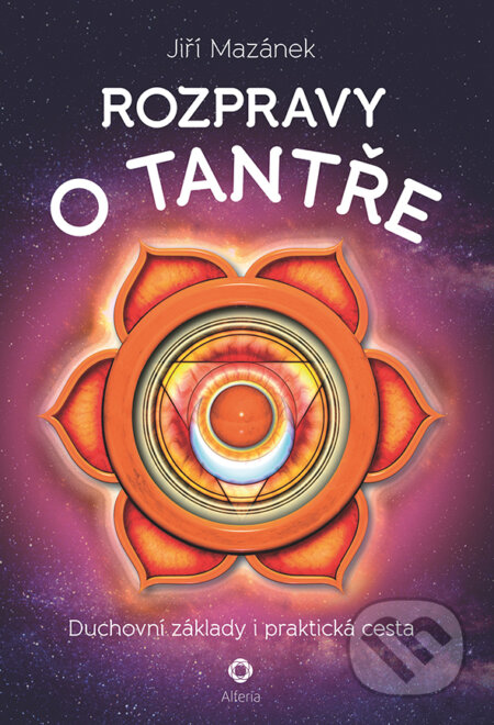 Rozpravy o tantře-Jiří Mazánek