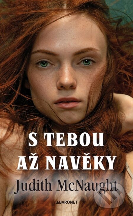 S tebou až navěky-Judith McNaught