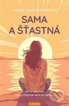 Sama a šťastná-Marie Luise  Ritter