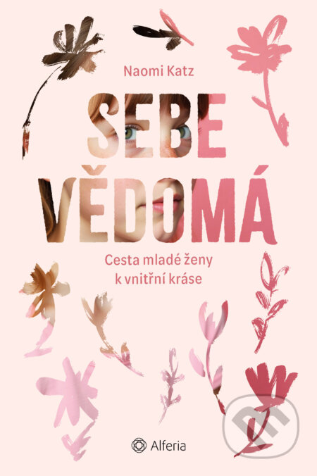 Sebevědomá-Naomi Katz