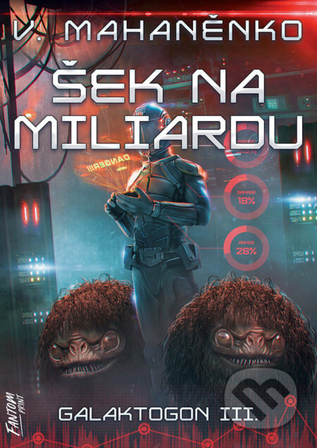 Šek na miliardu-Vasilij Mahaněnko