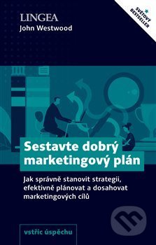Sestavte dobrý marketingový plán-Michael Armstrong