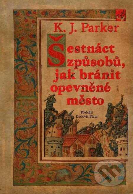 Šestnáct způsobů