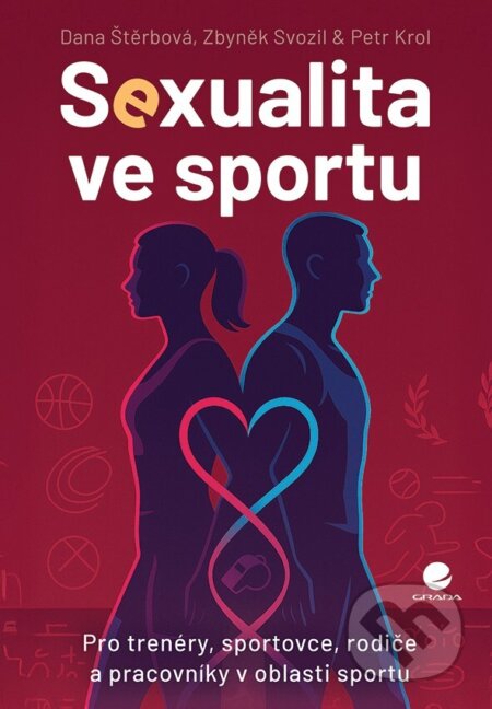 Sexualita ve sportu-Dana Štěrbová