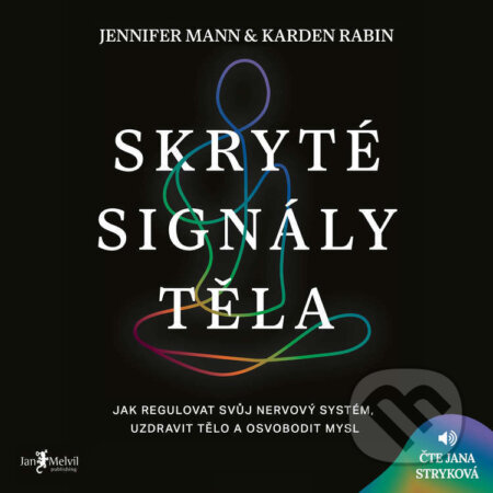 Skryté signály těla-Karden Rabin a Jennifer Mann