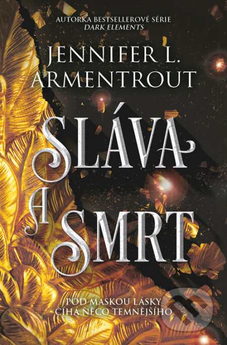 Sláva a smrt-Jennifer L. Armentrout