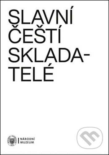 Slavní čeští skladatelé-Sandra Bergmannová a Veronika Vejvodová