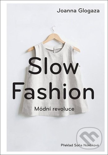 Slow fashion-Joanna Glogaza