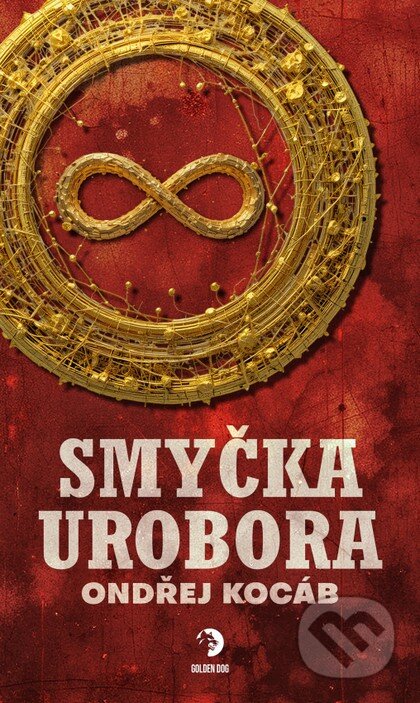 Smyčka Urobora-Ondřej Kocáb