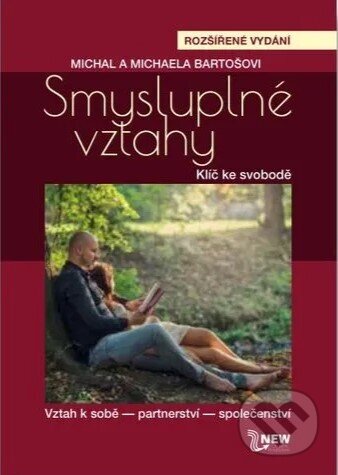 Smysluplné vztahy-Michaela Bartošová a Michal Bartoš