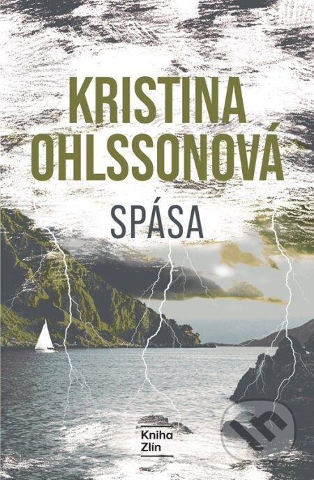 Spása-Kristina Ohlsson