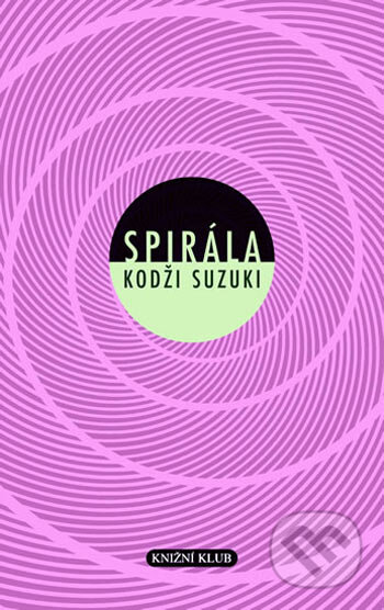 Spirála-Kodži Suzuki