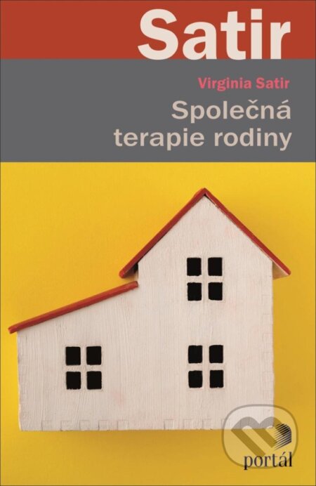 Společná terapie rodiny-Virginia Satir