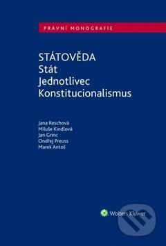 Státověda-Jan Grinc
