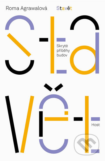 Stavět-Roma Agrawal