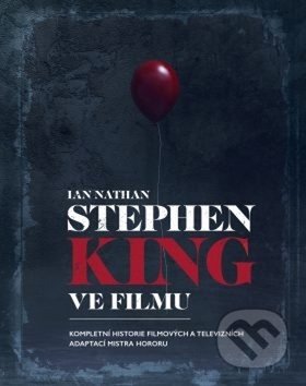 Stephen King ve filmu-Ian Nathan
