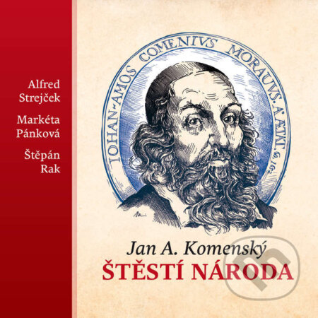 Štěstí národa-Jan Amos Komenský